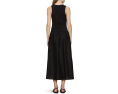 Платье миди с круглым вырезом Sanctuary Take Me Away Midi Dress