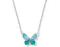 Подвеска Bianca Butterfly Short Pendant от Kendra Scott