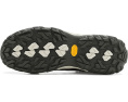 Ботинки Oboz Sawtooth X Pro Mid GTX из премиальной кожи с мембраной GTX