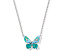 Подвеска Bianca Butterfly Short Pendant от Kendra Scott