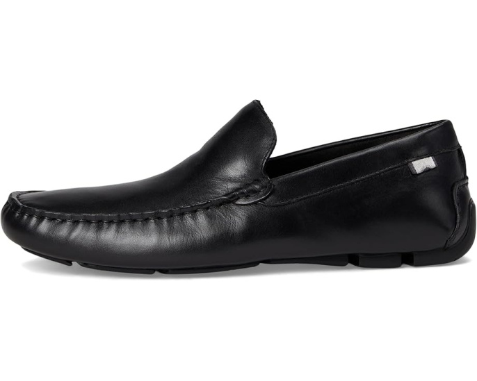 Лоферы Theo без шнуровки с квадратным мыском Kenneth Cole