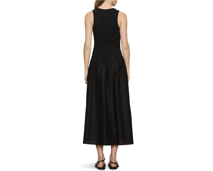Платье миди с круглым вырезом Sanctuary Take Me Away Midi Dress