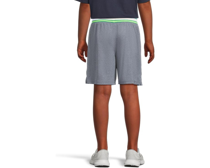 Шорты Court Mesh Shorts от Under Armour для детей