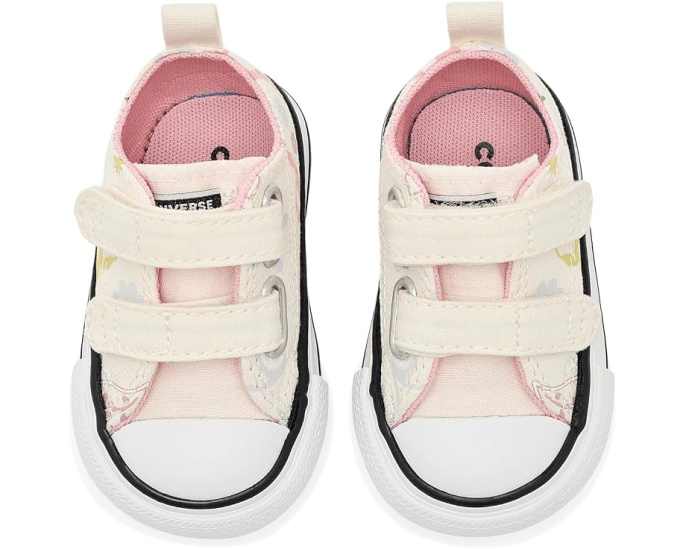 Кеды Converse Chuck Taylor All Star 2V для малышей