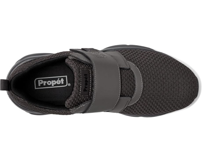Обувь Propet Stability X Strap с липучкой и гелевой стелькой