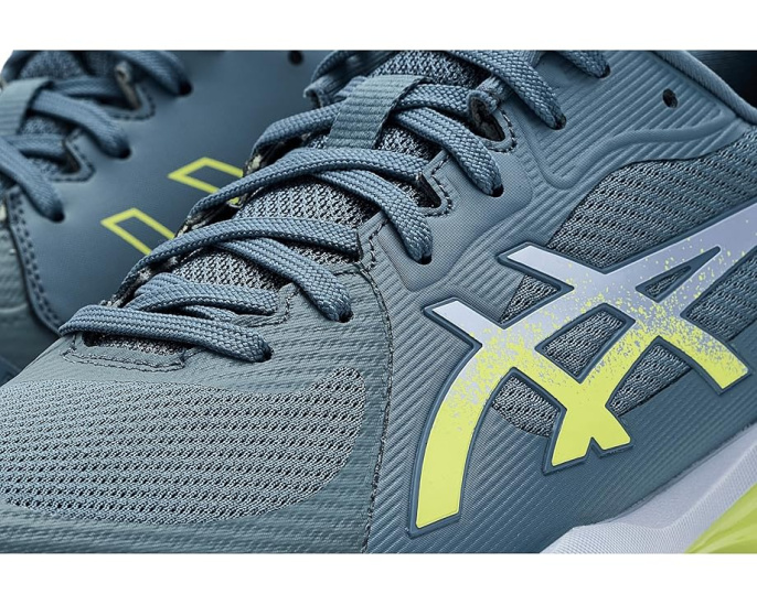 Теннисные кроссовки ASICS Solution Swift FF 2 с амортизацией FLYTEFOAM