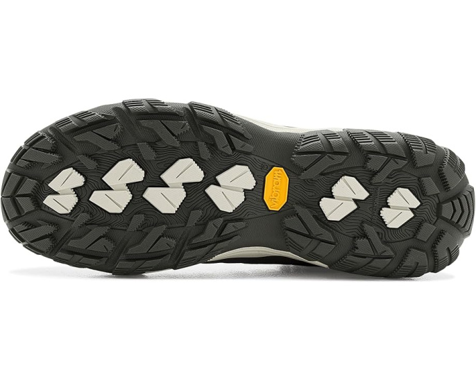 Ботинки Oboz Sawtooth X Pro Mid GTX из премиальной кожи с мембраной GTX