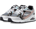Детские кроссовки SKECHERS KIDS Uno Gen1-Platinum Flash на шнурках
