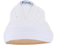 Keds Moxie Mule Slip On кеды без шнуровки на низком ходу