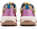 Сланцы Blowfish Malibu Leo на платформе для весны и лета