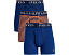 Боксеры-слипы Polo Ralph Lauren 4D Flex с охлаждающим микрофиброй