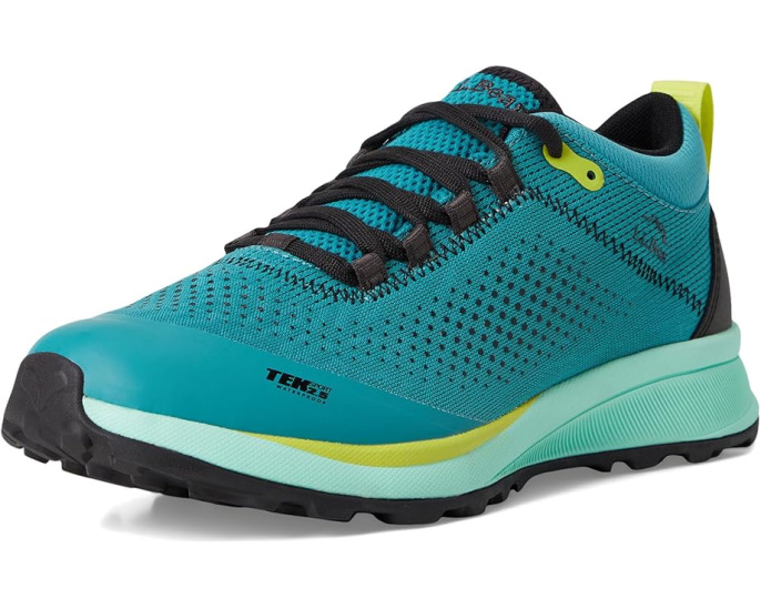 Кроссовки L.L.Bean Elevation Trail Runner с водонепроницаемым верхом