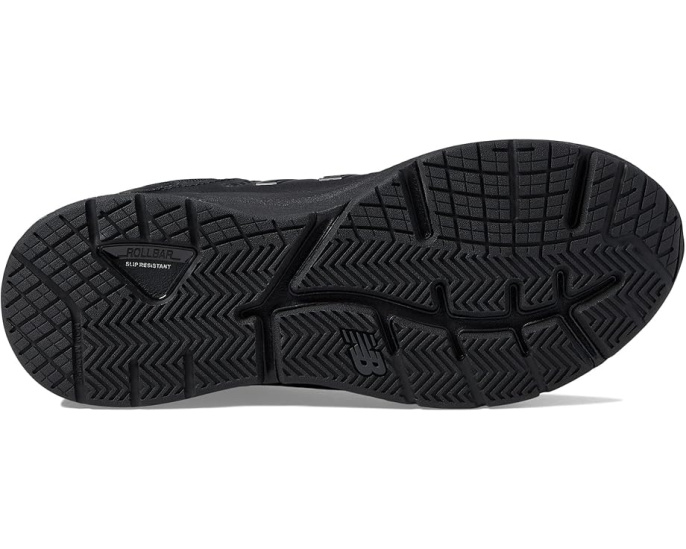 Кроссовки New Balance WX857v3 с системой стабилизации ROLLBAR