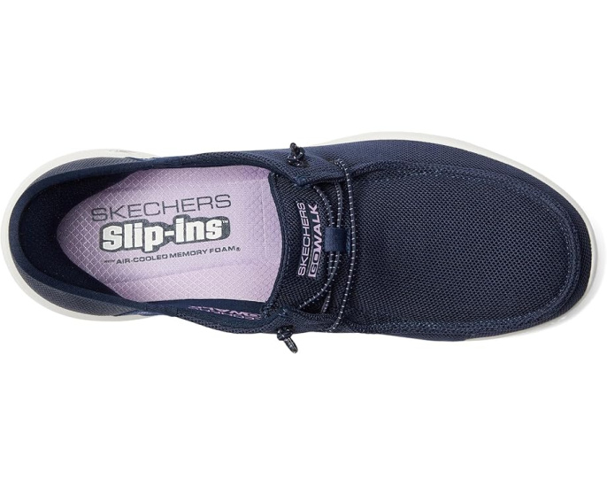 Кроссовки SKECHERS Performance Go Walk Joy Idalis без рук