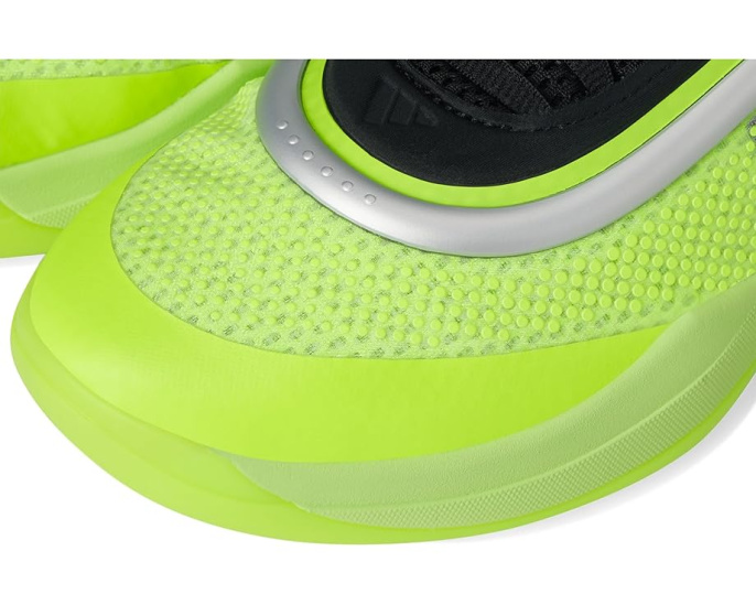 Баскетбольные кроссовки Adidas D.O.N. Issue 6 с амортизацией Lightstrike