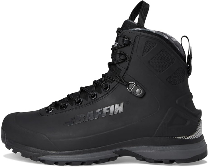 Зимние ботинки Baffin Borealis с системой утепления Ultralite