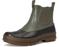 Sperry сапоги Clifton MM непромокаемые на молнии