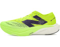 Беговые кроссовки New Balance FuelCell SuperComp Pacer с композитным носком