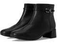 Ботинки Clarks Iridessa Air с удобным каблуком и дышащей стелькой