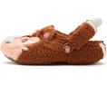 Кроксы Crocs Disney с принтом Микки и Минни Маус на EVA-платформе