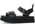 Сандалии UGG Goldenstar Villa на платформе с регулируемой пряжкой