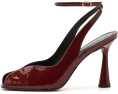 Туфли Esme от Sam Edelman на устойчивом каблуке