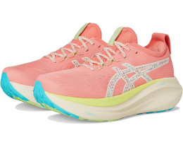 ASICS GEL-Nimbus 27 Trail кроссовки с мягкой амортизацией