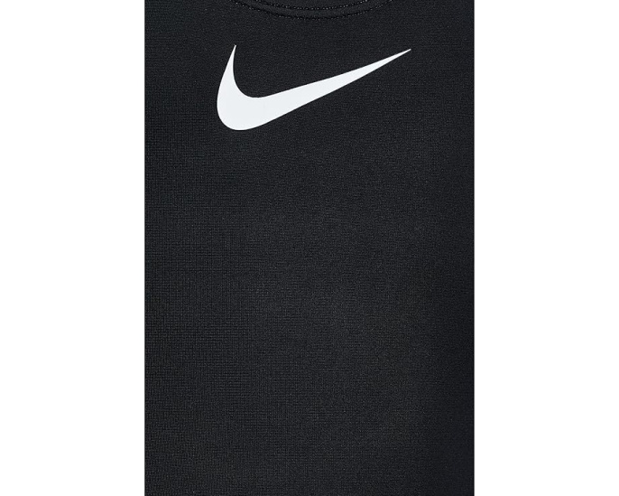 Детский купальник Nike Kids Effortless Essential с открытой спиной и поддержкой