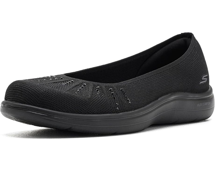 Кроссовки Skechers On-The-Go Flex Radiant Summer женские