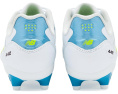New Balance 442 Team FG V3 бутсы белые с шипами
