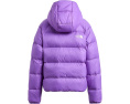 The North Face детская куртка Hydrenalite Down с капюшоном