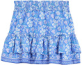 Юбка Janie Lurex с люрексом для детей от Vineyard Vines