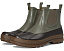 Sperry ботинки Clifton с водонепроницаемым верхом и технологией Wave Siping