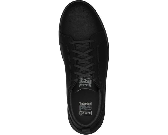Оксфорды Timberland PRO Burbank Soft Toe с мягким носком