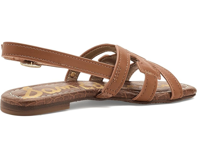 Босоножки-слингбэк Bella для детей от Sam Edelman