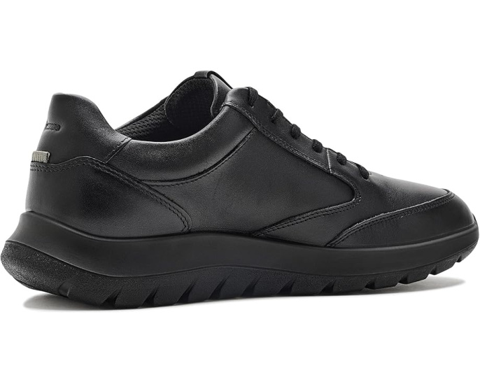 ECCO Туфли City Stride Dress Leather