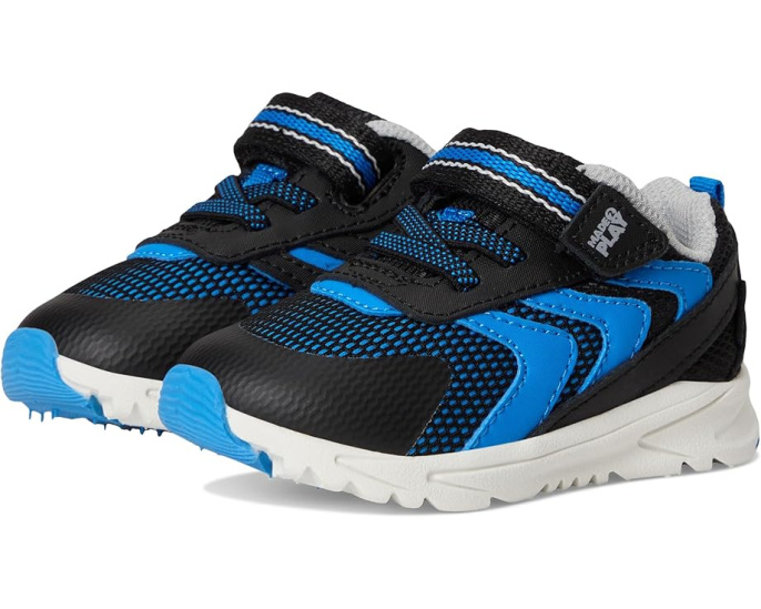 Кроссовки Stride Rite M2P Bolt для малышей с ремешком на липучке