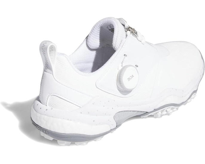 Golf обувь Adidas Codechaos BOA 25 с водонепроницаемым трикотажем