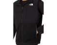 The North Face Denali утепленный жилет флисовый