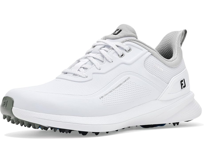 FootJoy Pro/SL с увеличенным мыском и стелькой OrthoLite