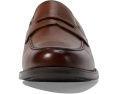 Мокасины Florsheim Midtown Penny Slip-On с кожаной стелькой OrthoLite