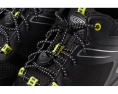 Детские треккинговые ботинки KEEN Wanduro Mid Waterproof с текстильным верхом