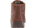 Carhartt 4" легкий ботинок Wedge с мягким носком