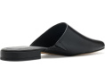 Закрытые сабо Franco Sarto Olena Mule из кожи и замши