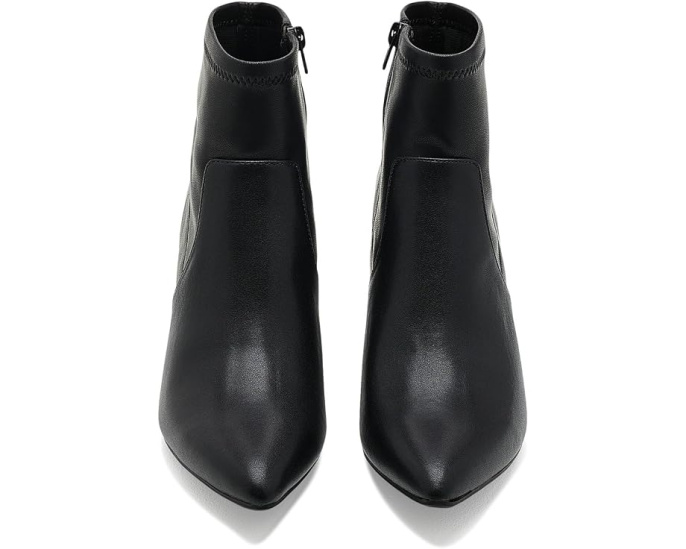 Ботинки Clarks Tammitha Ace с острым носком