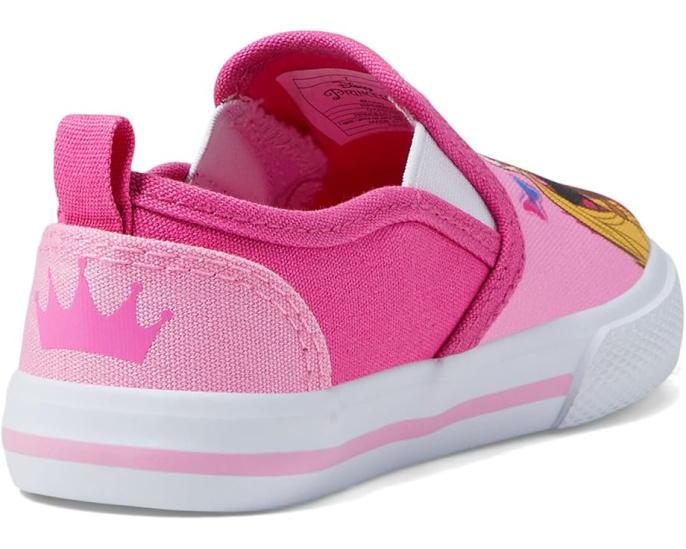 Кроссовки Disney Princess Slip-On от Josmo для малышей
