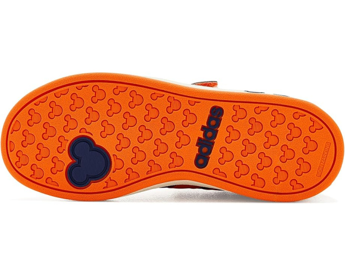 Детские кроссовки Adidas Disney Mickey Mouse Grand Court