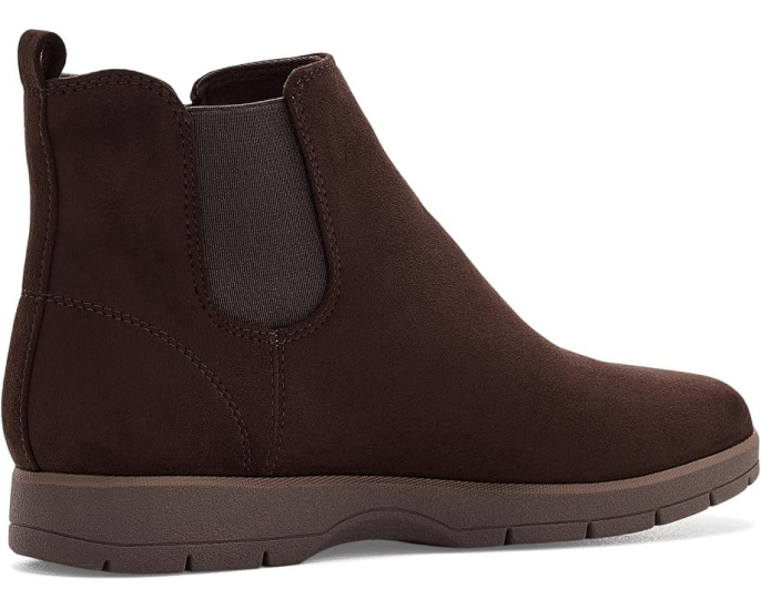 Ботинки Northbound Pull On на плоской подошве Dr. Scholl's