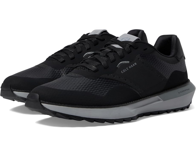 Гольф кроссовки Cole Haan Grandpro Ashland с водонепроницаемым верхом