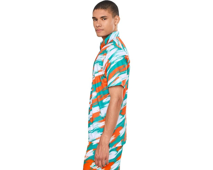 The Color Blitz Dolphins (Polo)